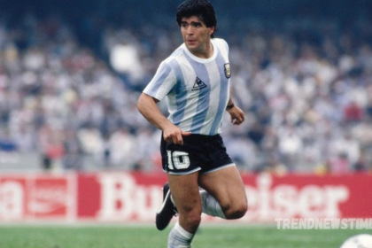 Argentina Starts Trial Over Death Of Football Icon Maradona