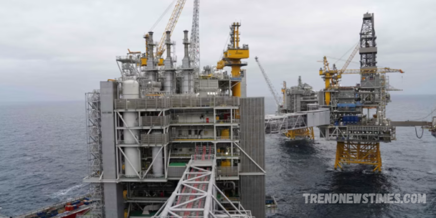 IEA Narrowly Lifts Oil-Demand Growth Outlook