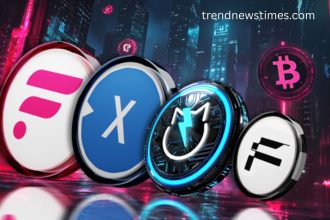 Altcoins