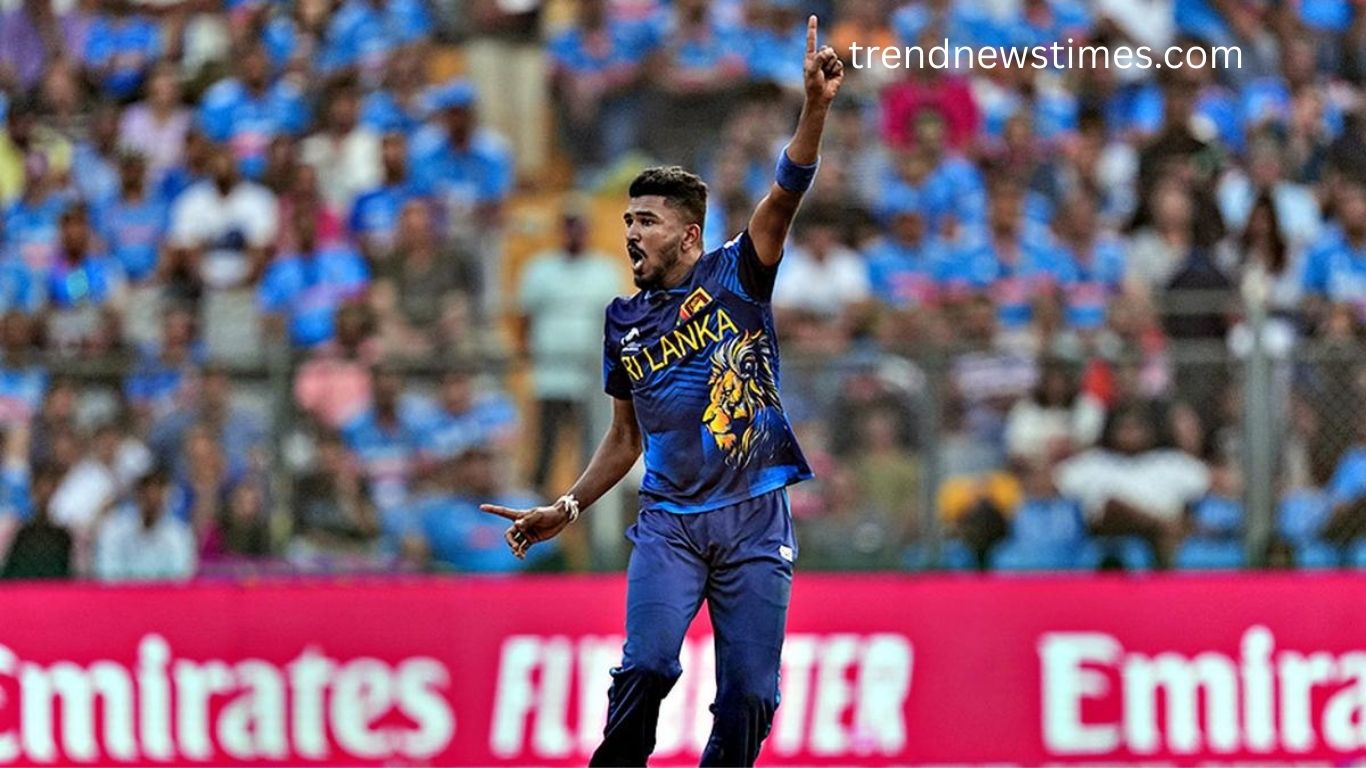 Madushanka