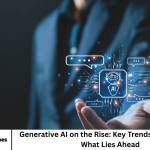 Generative AI on the Rise: Key Trends, Impacts, and What Lies Ahead