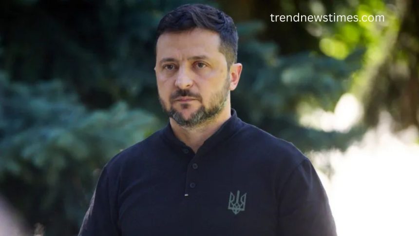 Zelensky